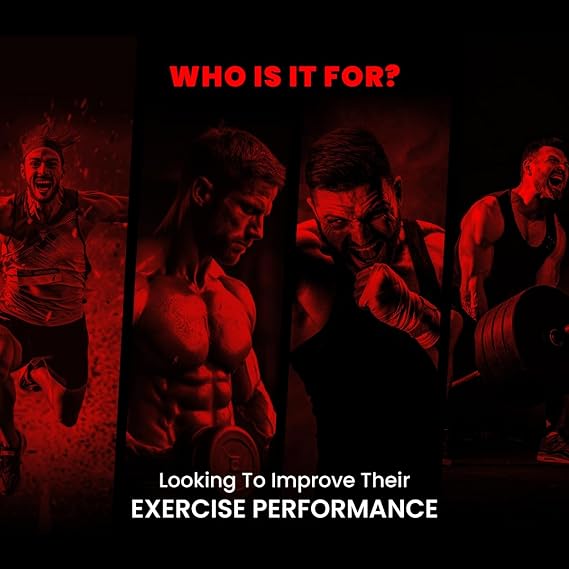 Bigmuscles Nutrition Karnage Pre workout (60 Servings, Sex On the Beach) | Pre-workout Supplement Supports to Improve Focus, Strength, Energy and Pump, Banned Substance Tested, Dope Free, 300g