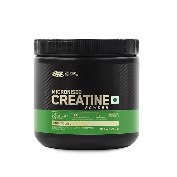 ON Micronized Creatine