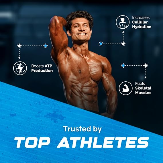 Wellcore Pure Micronised Creatine, 83 Servings (Watermelon Wave)